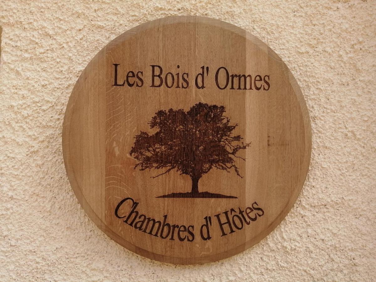 شقة Les Bois D'Ormes Bessey-en-Chaume المظهر الخارجي الصورة